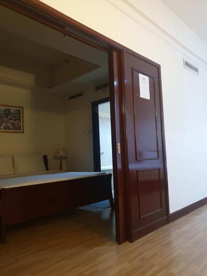 Moonlight Service Suite Kuala Lumpur Exterior photo